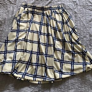 LulaRoe Madison Skirt
